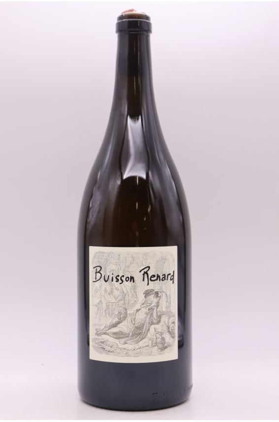 Didier Dagueneau Buisson Renard 2020 Magnum