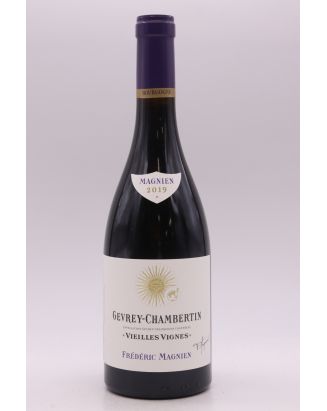 Frédéric Magnien Gevrey Chambertin Vieilles Vignes 2019