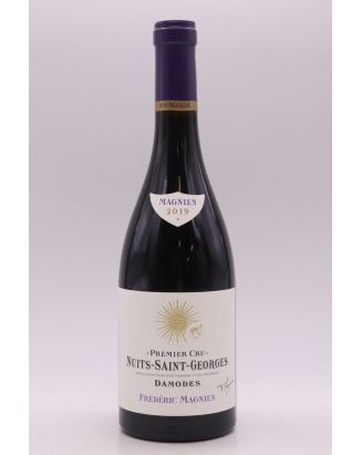 Frédéric Magnien Nuits Saint Georges 1er cru Les Damodes 2019