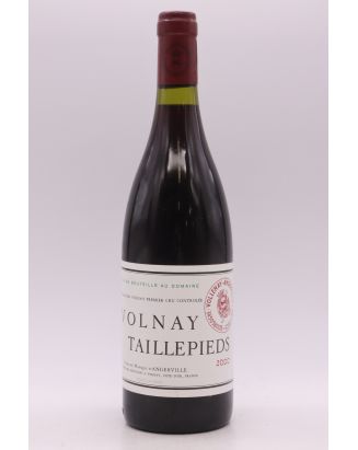 Marquis d'Angerville Volnay 1er cru Taillepieds 2000