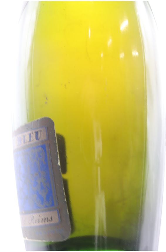 Charles Heidsieck Monopole Diamant Bleu 1971