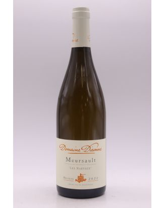 Diconne Meursault Les Narvaux 2022