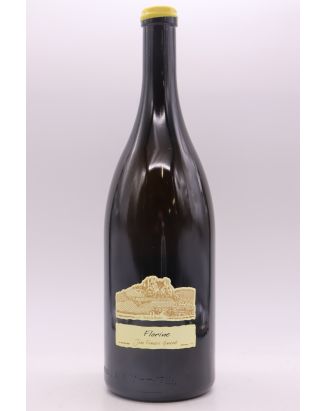 Jean François Ganevat Côtes du Jura Chardonnay Florine 2019 Magnum