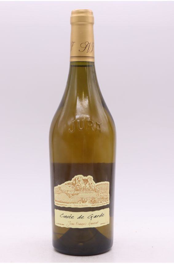 Jean François Ganevat Côtes du Jura Cuvée de Garde 2006