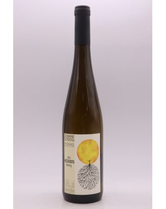 Ostertag Alsace Riesling Heissenberg 2016