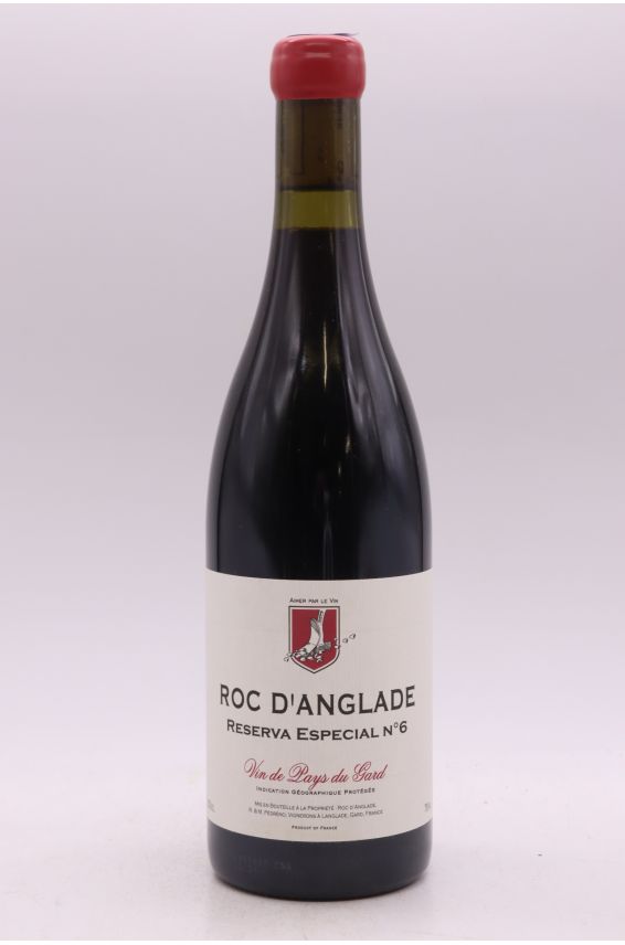 Roc d'Anglade Reserva Especial N6