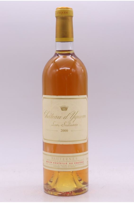 Yquem 2000