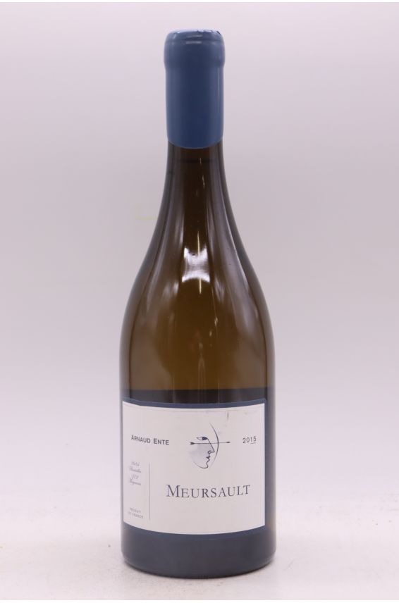 Arnaud Ente Meursault 2015