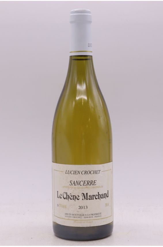 Lucien Crochet Sancerre Le Chêne Marchand 2013