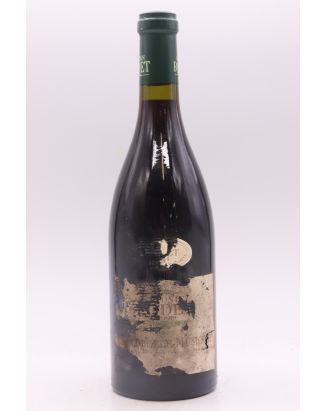 Antonin Rodet Chambolle Musigny 1995 -15% DISCOUNT !
