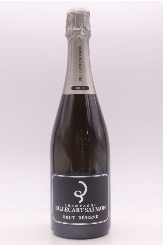 Billecart Salmon Brut Réserve