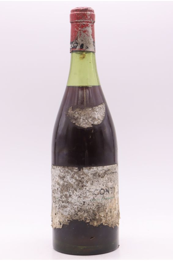 Romanée Conti 1969