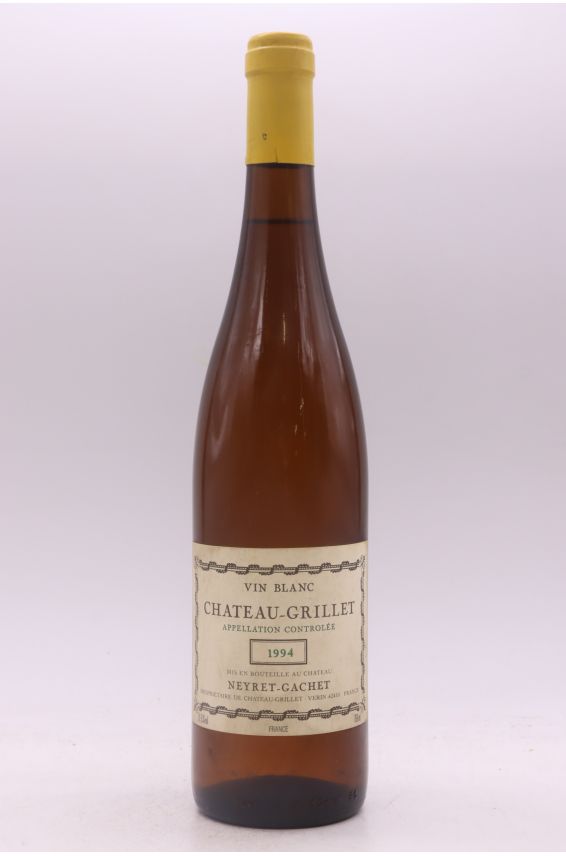 Château Grillet 1994