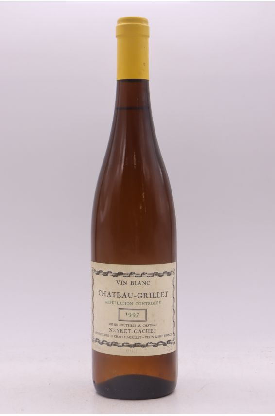 Château Grillet 1997