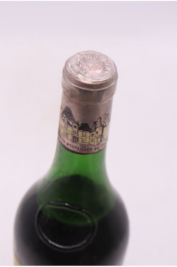 Haut Brion 1969 - PROMO -15% !