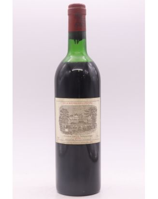 Lafite Rothschild 1973 -25% DISCOUNT !