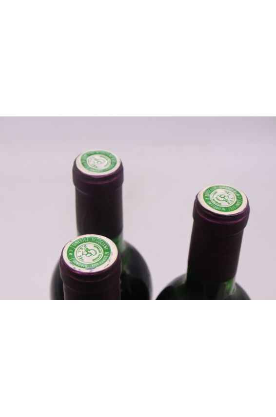 Château Margaux 1972 - PROMO -10% !