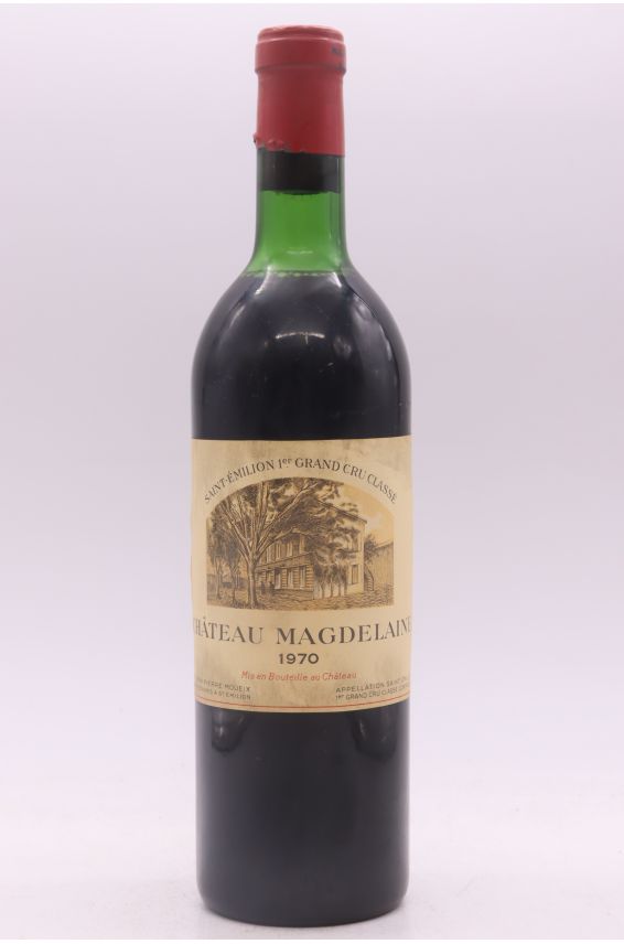 Magdelaine 1970