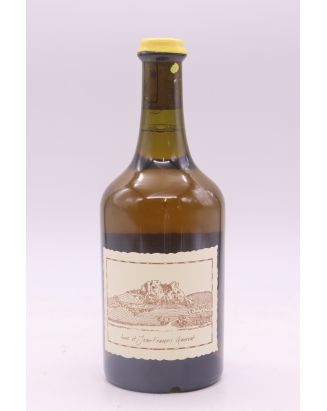 Jean François Ganevat Arbois Vin Jaune 2012