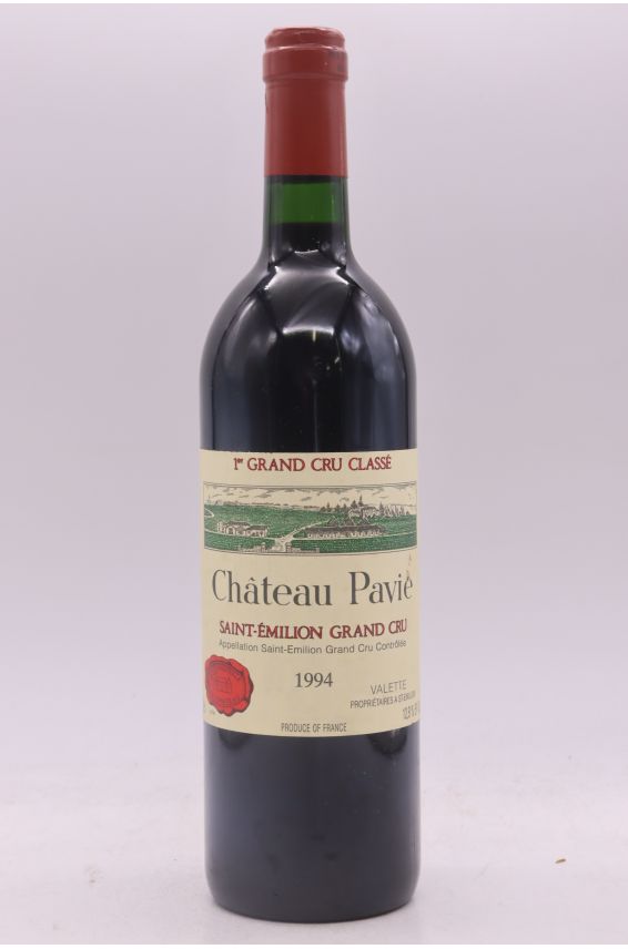 Pavie 1994