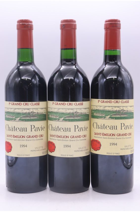 Pavie 1994