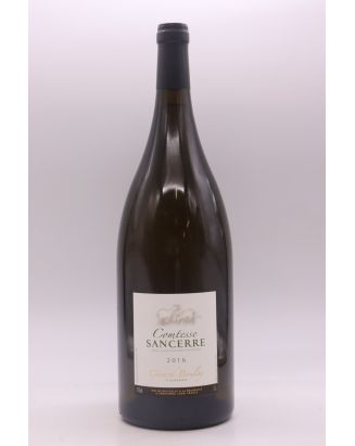 Gérard Boulay Sancerre Comtesse 2016 Magnum