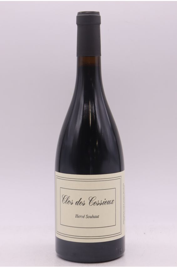 Hervé Souhaut Saint Joseph Clos des Cessieux 2020