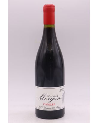 Marcel Lapierre Morgon Cuvée Camille 2023