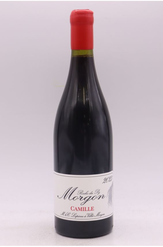 Marcel Lapierre Morgon Cuvée Camille 2023