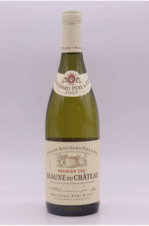 Bouchard P&F Beaune du Château 1er cru 2009 blanc