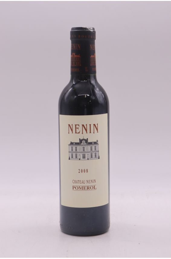 Nénin 2008 37.5cl