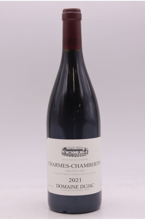 Dujac Charmes Chambertin 2021