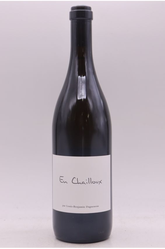 Didier Dagueneau Sancerre En Chailloux 2016