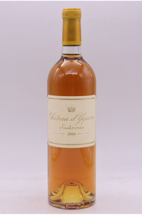 Yquem 2004