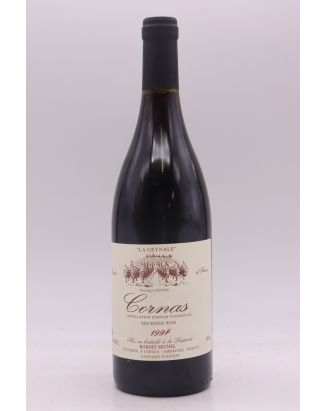 Robert Michel Côte Rôtie La Geynale 1994