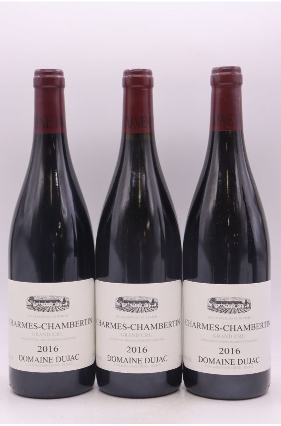 Dujac Charmes Chambertin 2016