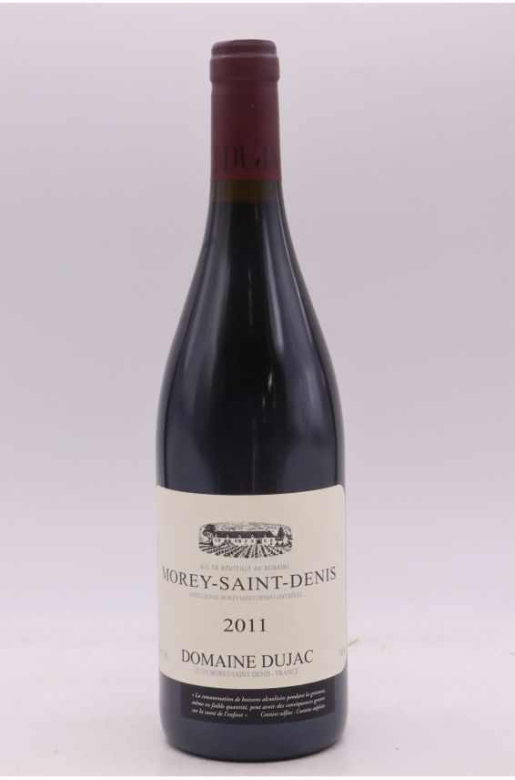 Dujac Morey Saint Denis 2011