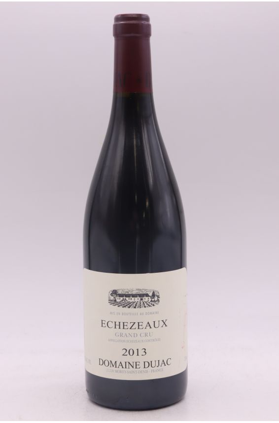 Dujac Echezeaux 2013