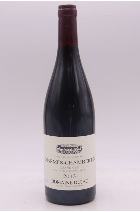 Dujac Charmes Chambertin 2013