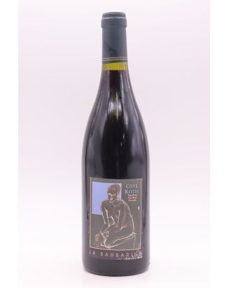 Gangloff Côte Rôtie La Barbarine 2006