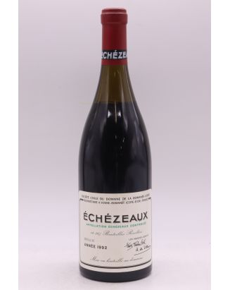 Romanée Conti Echezeaux 1992