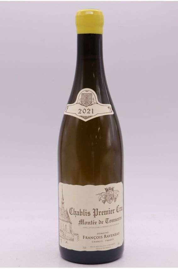 Raveneau Chablis 1er cru Montée de Tonnerre 2021