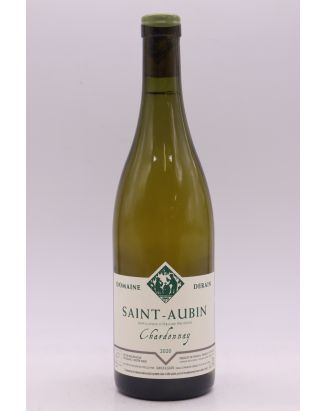 Derain Saint Aubin Chardonnay 2020