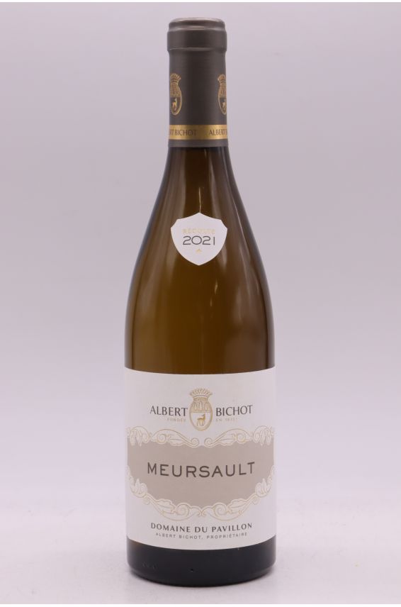 Albert Bichot Meursault 2021