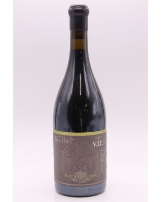 Chapoutier Côtes du Roussillon Bila Haut VIT 2007