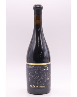 Chapoutier Côtes du Roussillon Bila Haut VIT 2016