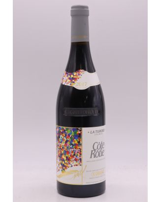 Guigal Côte Rôtie La Turque 2017
