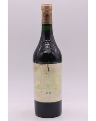 Haut Brion 1985 -15% DISCOUNT !