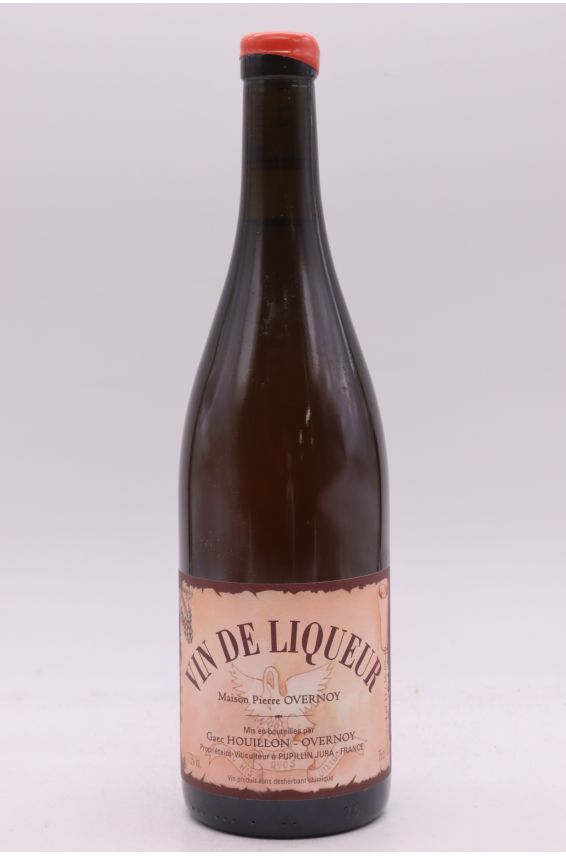 Pierre Overnoy Vin de Liqueur L21 26/09/19