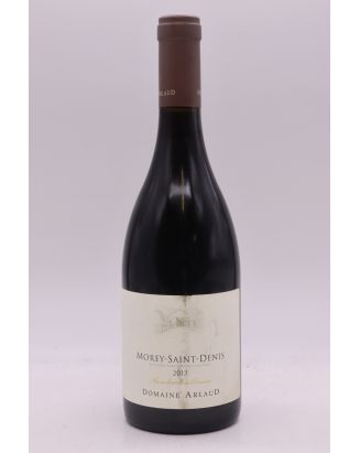 Arlaud Morey Saint Denis 2013
